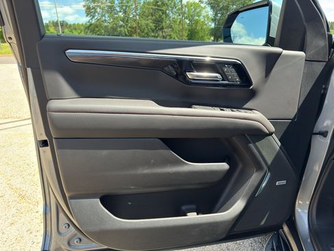 New 2026 Chevrolet Tahoe RST w/ Comfort Package RWD image 5