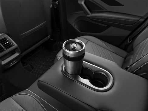 New 2026 Volkswagen Tiguan SE R-Line FWD image 60