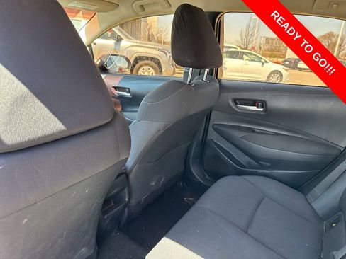 Used 2020 Toyota Corolla LE image 8