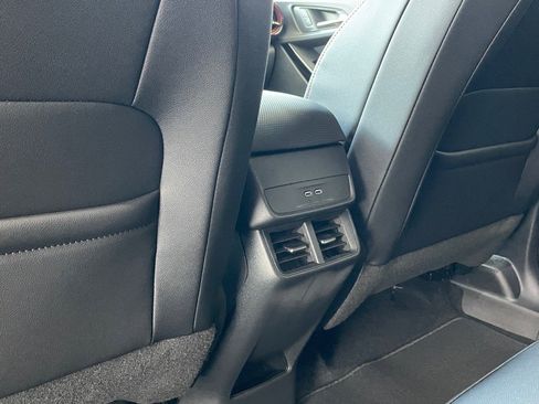 New 2026 Chevrolet Equinox RS w/ LPO, Floor Liner Package image 23