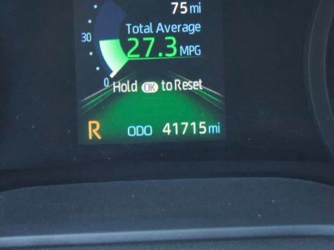 Used 2022 Toyota Sienna LE FWD image 21