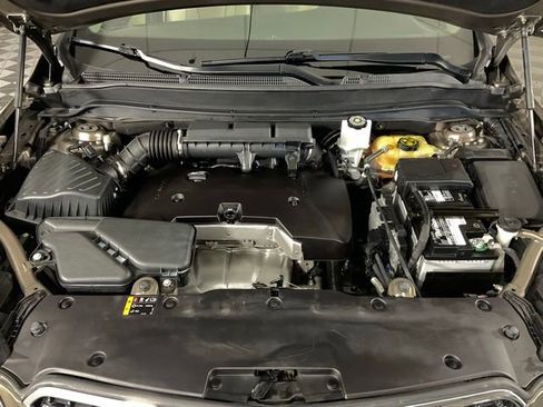 Used 2019 Buick Envision Essence image 41