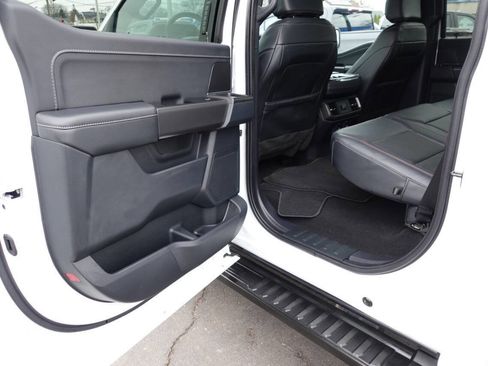 Used 2024 Ford F150 XLT w/ Equipment Group 302A MID image 20