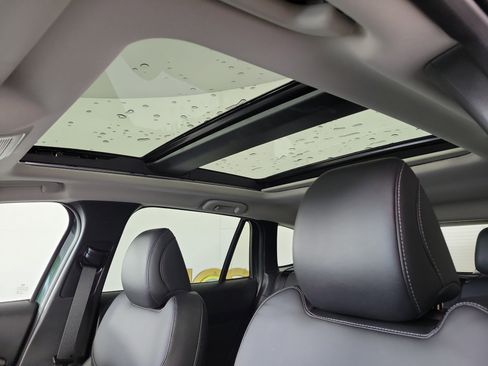 New 2026 MAZDA CX-50 AWD 2.5 S w/ Cargo Package image 21