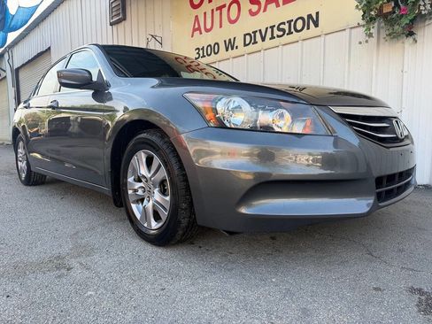 Used 2012 Honda Accord LX image 9
