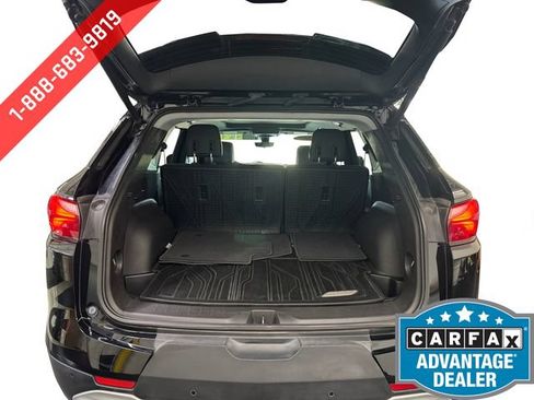 Used 2019 Chevrolet Blazer LT w/ Sun and Wheels Package AWD/4WD image 14