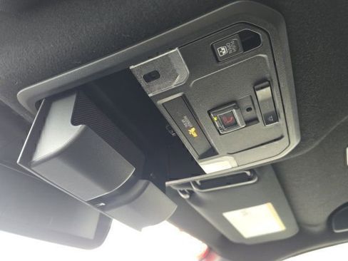 Certified 2025 Toyota 4Runner TRD Off-Road Premium image 37