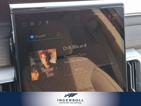 Used 2025 GMC Acadia Denali w/ Super Cruise Package image 22