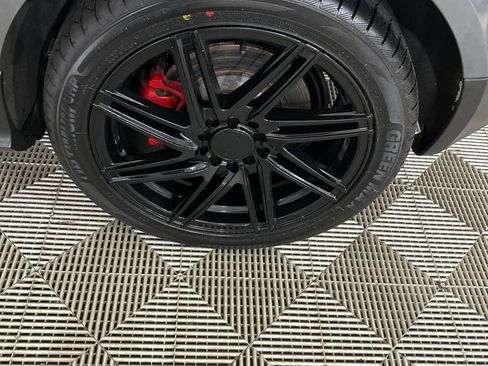 Used 2006 Volkswagen GTI 2.0T 2-Door image 9