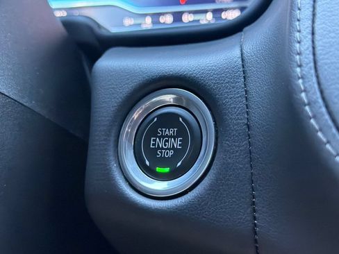 Used 2023 Chevrolet Tahoe LT AWD/4WD image 23