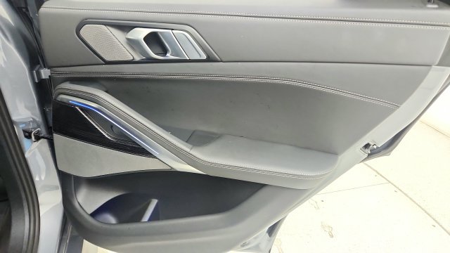 Used 2026 BMW X6 xDrive40i w/ Premium Package AWD/4WD image 45