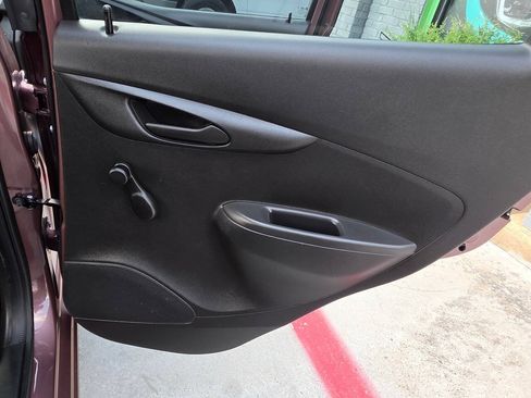 Used 2021 Chevrolet Spark LS FWD image 26