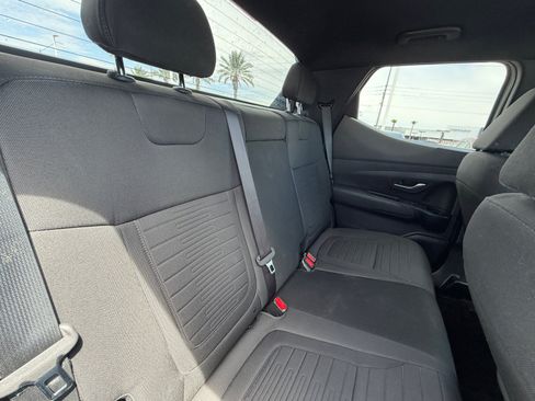 Certified 2024 Hyundai Santa Cruz SEL FWD image 18