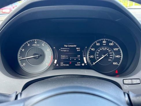 Used 2021 Acura RDX FWD w/ Technology Package image 40