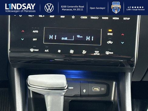 Used 2022 Hyundai Santa Cruz Limited w/ Launch Package image 15