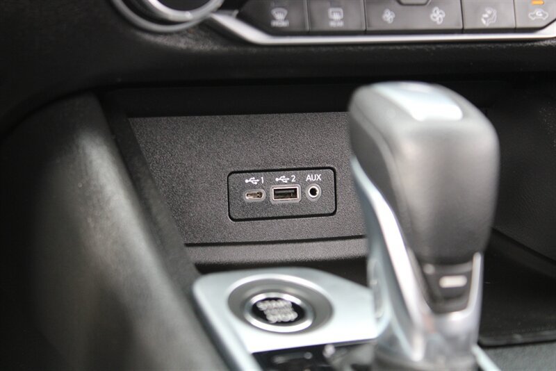 Used 2023 Nissan Sentra SV w/ All-Weather Package FWD image 22