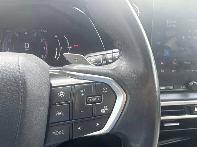 Used 2024 Lexus RX 350 FWD w/ Technology Package image 17