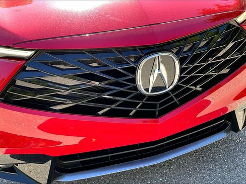 Used 2025 Acura ADX A-Spec image 30