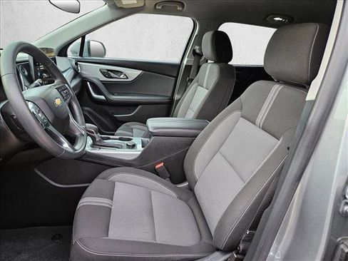 Used 2025 Chevrolet Blazer LT image 19
