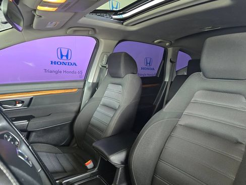Used 2020 Honda CR-V EX image 14