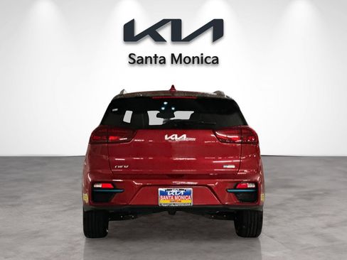 Certified 2022 Kia Niro EX Premium image 5