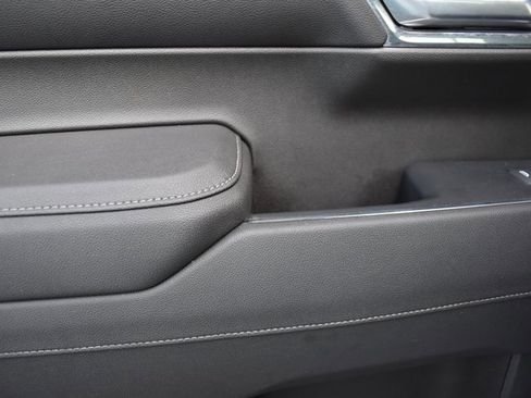 Used 2023 Chevrolet Silverado 1500 RST image 12