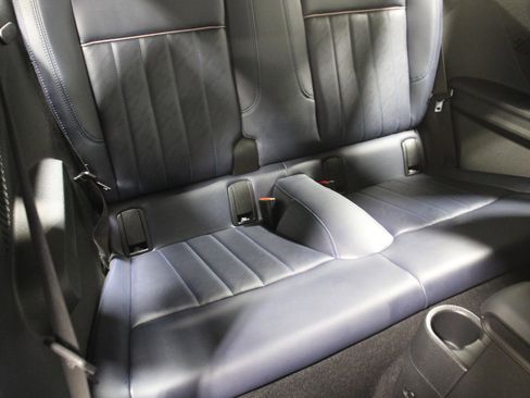 Certified 2025 MINI Cooper S image 16