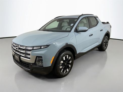 New 2026 Hyundai Santa Cruz SEL image 3