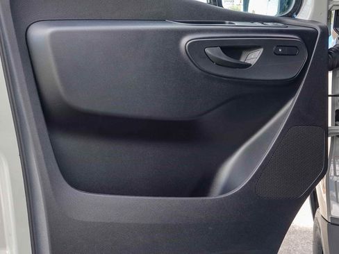 New 2025 Mercedes-Benz Sprinter 2500 image 19