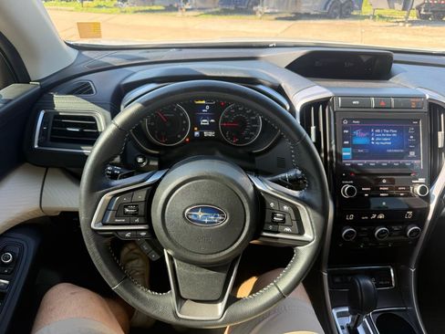 Used 2020 Subaru Ascent Premium w/ Convenience Package AWD/4WD image 11