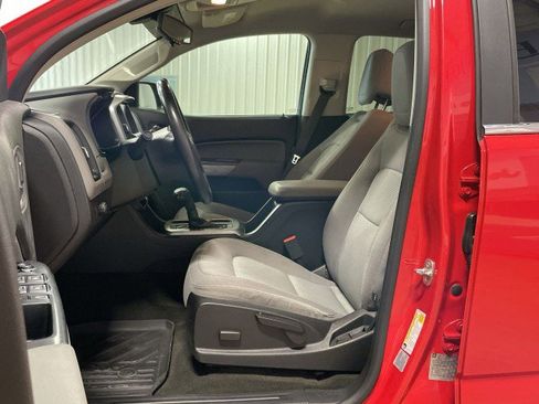 Used 2015 Chevrolet Colorado LT w/ LT Convenience Package image 14