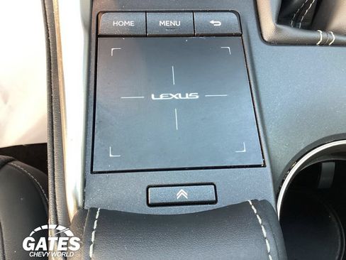 Used 2019 Lexus NX 300h AWD w/ Premium Package image 33