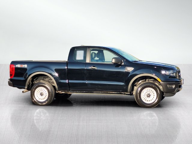 Certified 2023 Ford Ranger XL AWD/4WD image 3
