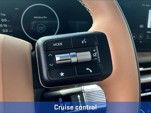 New 2026 Hyundai Santa Fe Calligraphy AWD/4WD image 25