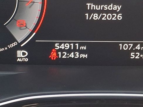 Used 2022 Audi Q7 3.0T Premium w/ Convenience Package image 20