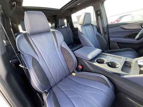 New 2026 Acura MDX Type S image 18