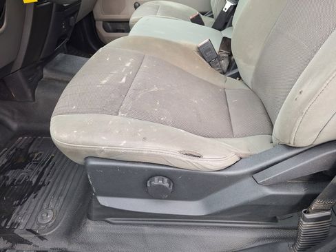 Used 2020 Ford F250 XL w/ XL Value Package image 4