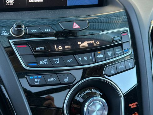 Used 2023 Acura RDX AWD w/ Advance Package image 21
