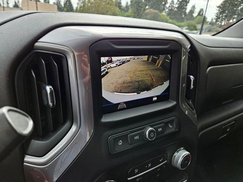 Used 2022 GMC Sierra 3500 Pro w/ Convenience Package AWD/4WD image 34