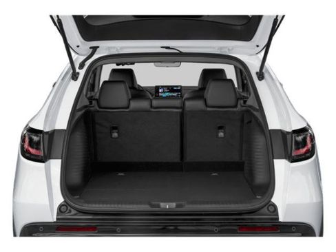 Used 2023 Honda HR-V EX-L image 11