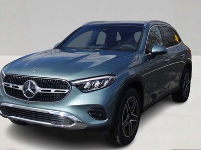 New 2026 Mercedes-Benz GLC 300 GLC 300