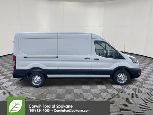 New 2026 Ford Transit 250 148 Medium Roof Extended AWD image 8