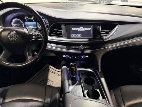 Used 2019 Buick Enclave Premium FWD image 23