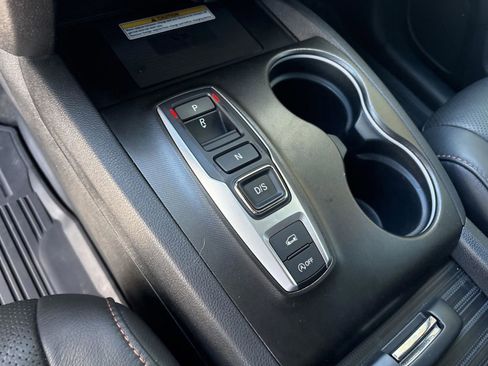 Certified 2023 Honda Passport TrailSport image 16