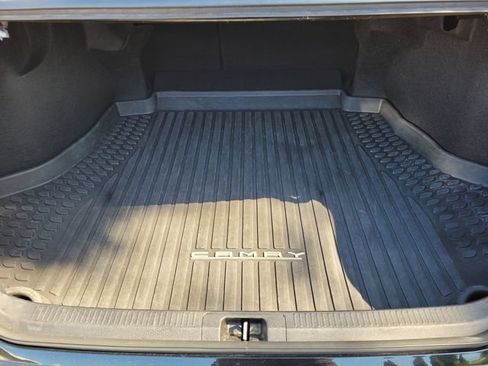 Certified 2025 Toyota Camry XLE w/ Premium Package FWD image 33