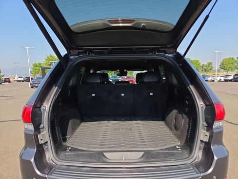 Used 2020 Jeep Grand Cherokee Laredo w/ Quick Order Package 2BN North AWD/4WD image 27