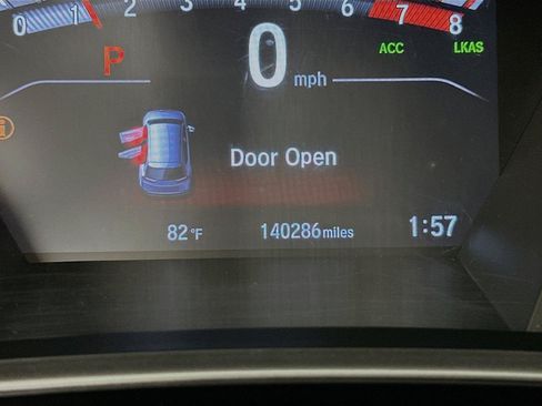Certified 2018 Honda CR-V Touring image 20