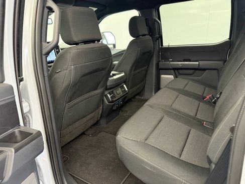 Used 2022 Ford F150 XLT w/ Equipment Group 302A High AWD/4WD image 66