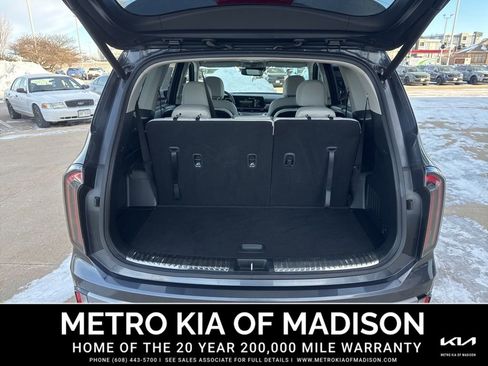 Used 2023 Kia Telluride SX image 28