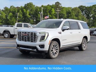 New 2026 GMC Yukon XL Denali w/ Denali Reserve Package AWD/4WD video 1
